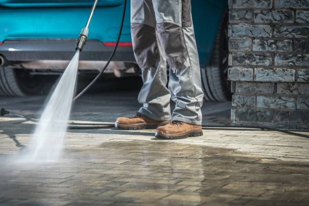 Best Fleet Vehicle Washing  in Perry, KS