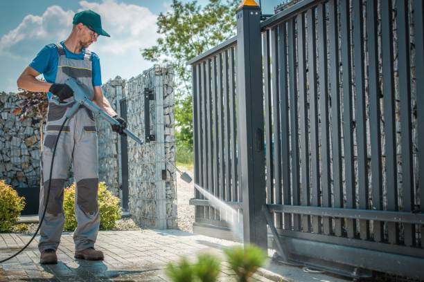 Best Post-Construction Pressure Washing  in Perry, KS