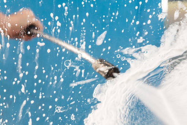 Boat and Dock Cleaning in Perry, KS