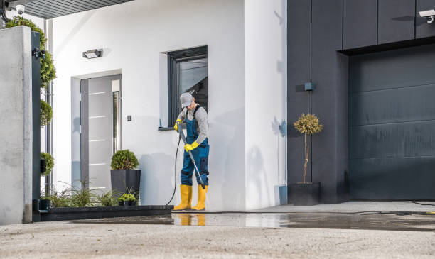 Trusted Perry, KS Pressure Washing Experts