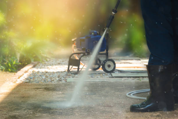 Best Fence Cleaning  in Perry, KS